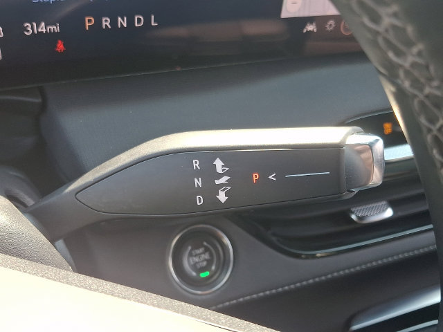 New 2026 Buick Enclave Preferred w/ Power Package FWD image 11