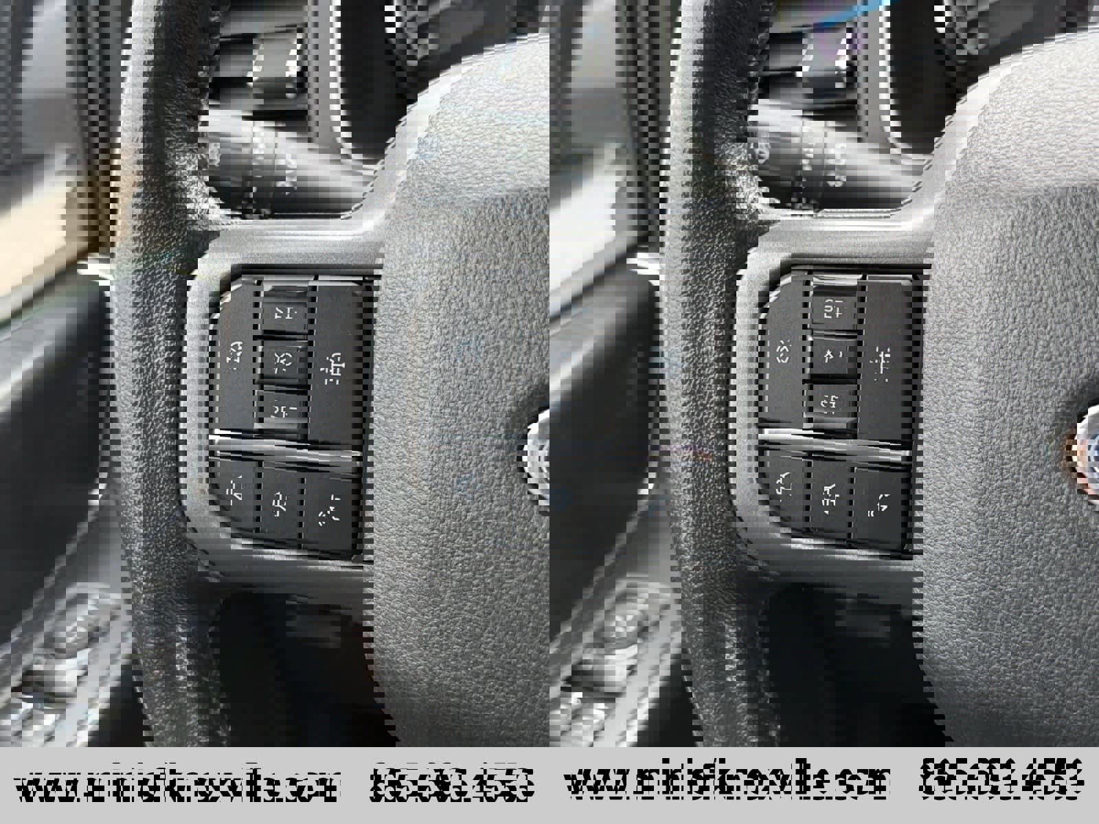 Used 2022 Ford F150 XLT w/ Equipment Group 302A High image 16