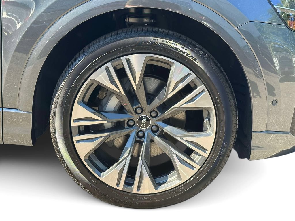 New 2026 Audi Q8 Premium Plus AWD/4WD image 13