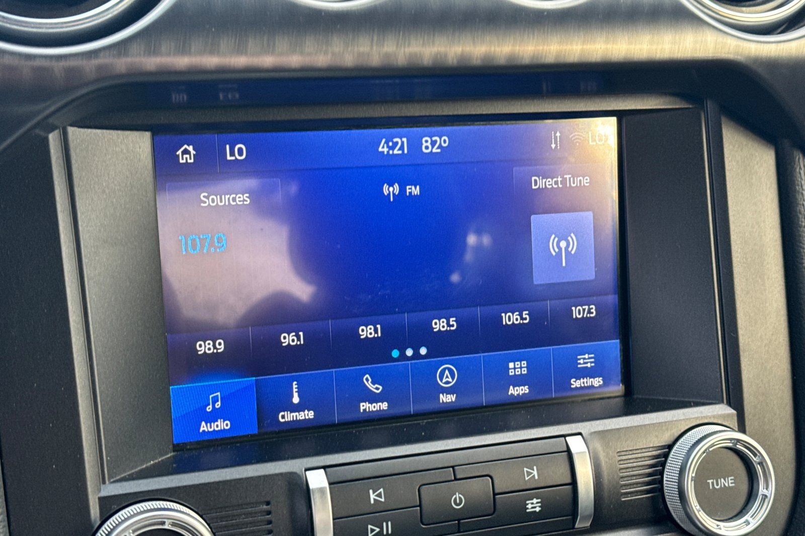 Used 2023 Ford Mustang Mach 1 w/ Equipment Group 700A image 16