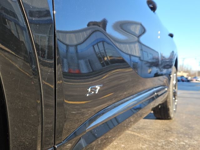 New 2026 Buick Envision Sport Touring image 16