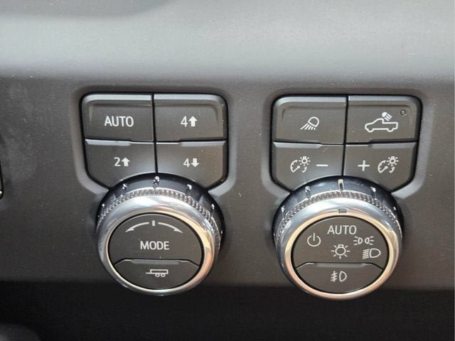 New 2026 GMC Sierra 1500 AT4 w/ AT4 Premium Package AWD/4WD image 31
