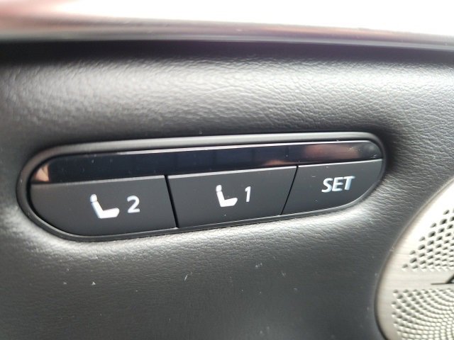 Certified 2021 INFINITI QX50 Sensory w/ Cargo Package image 18