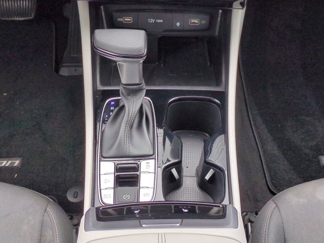 Used 2023 Hyundai Tucson SEL image 19