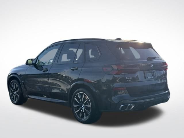 Certified 2024 BMW X5 M60i image 8