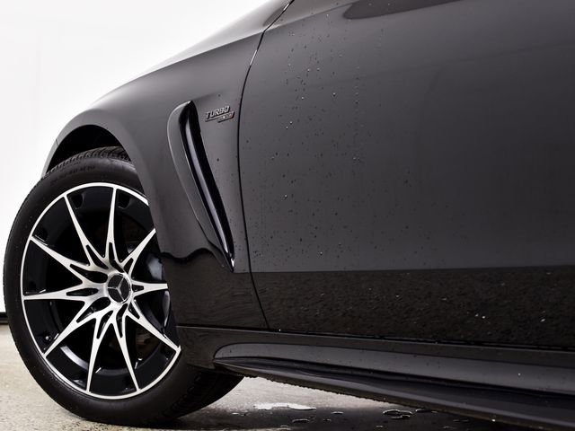 New 2026 Mercedes-Benz CLE 53 AMG 4MATIC Cabriolet image 21