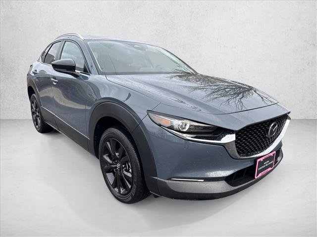 Used 2024 MAZDA CX-30 AWD 2.5 S w/ Preferred Package image 6