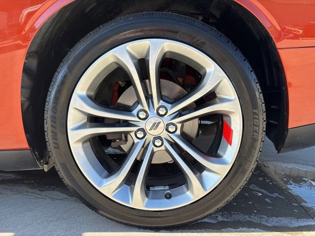 Used 2020 Dodge Challenger R/T RWD image 8