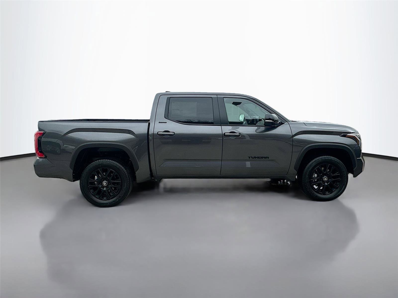 New 2026 Toyota Tundra Limited image 17