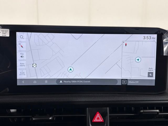 New 2025 Kia EV6 Light image 42