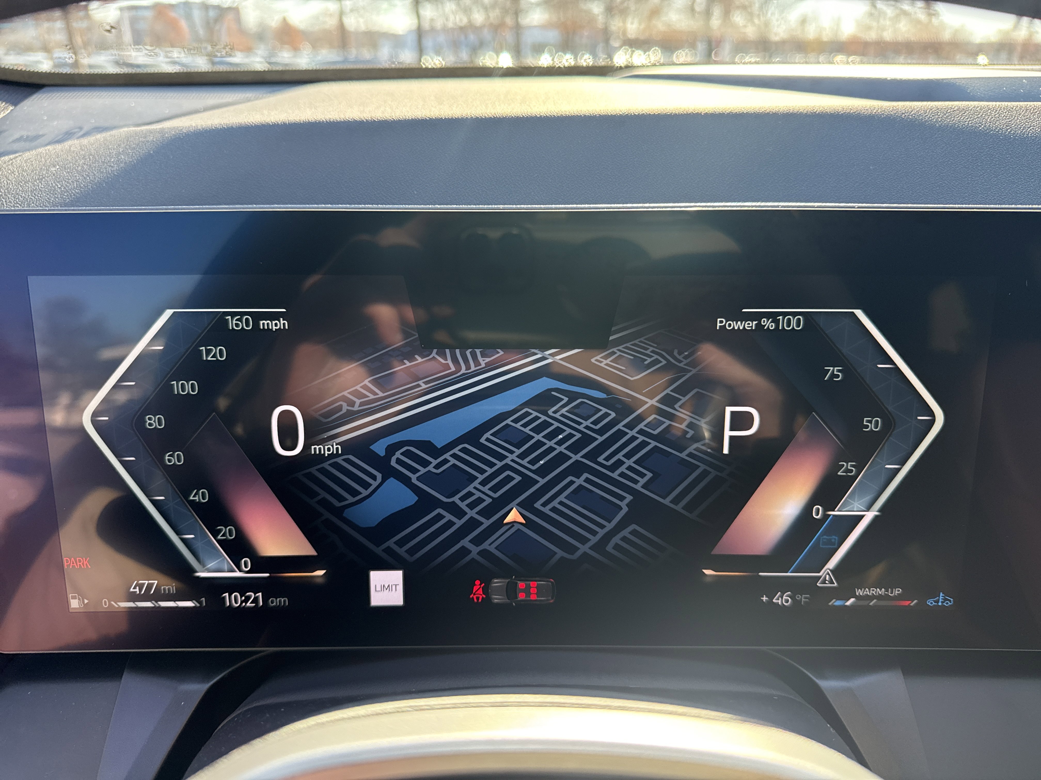 New 2026 BMW X3 xDrive30 w/ Convenience Package image 19