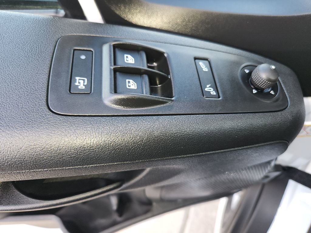 Used 2026 RAM ProMaster 2500 w/ Convenience Group FWD image 31