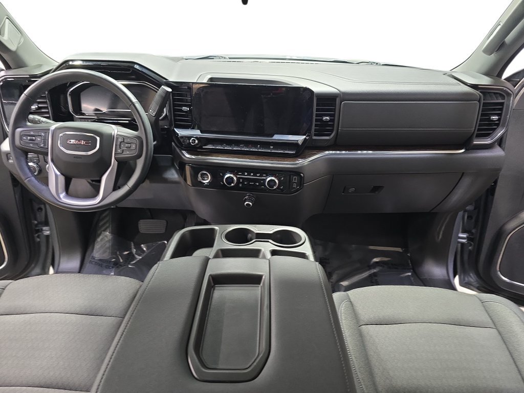 Used 2024 GMC Sierra 1500 SLE AWD/4WD image 10