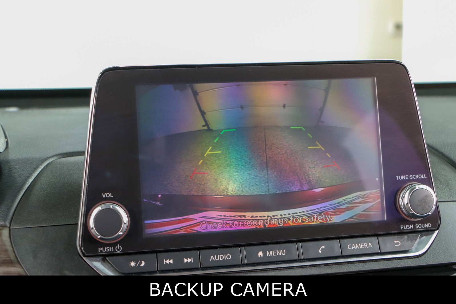 Used 2024 Nissan Altima 2.5 SV image 18