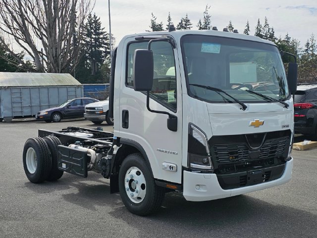 New 2025 Chevrolet Low Cab Forward 4500 XD RWD image 7