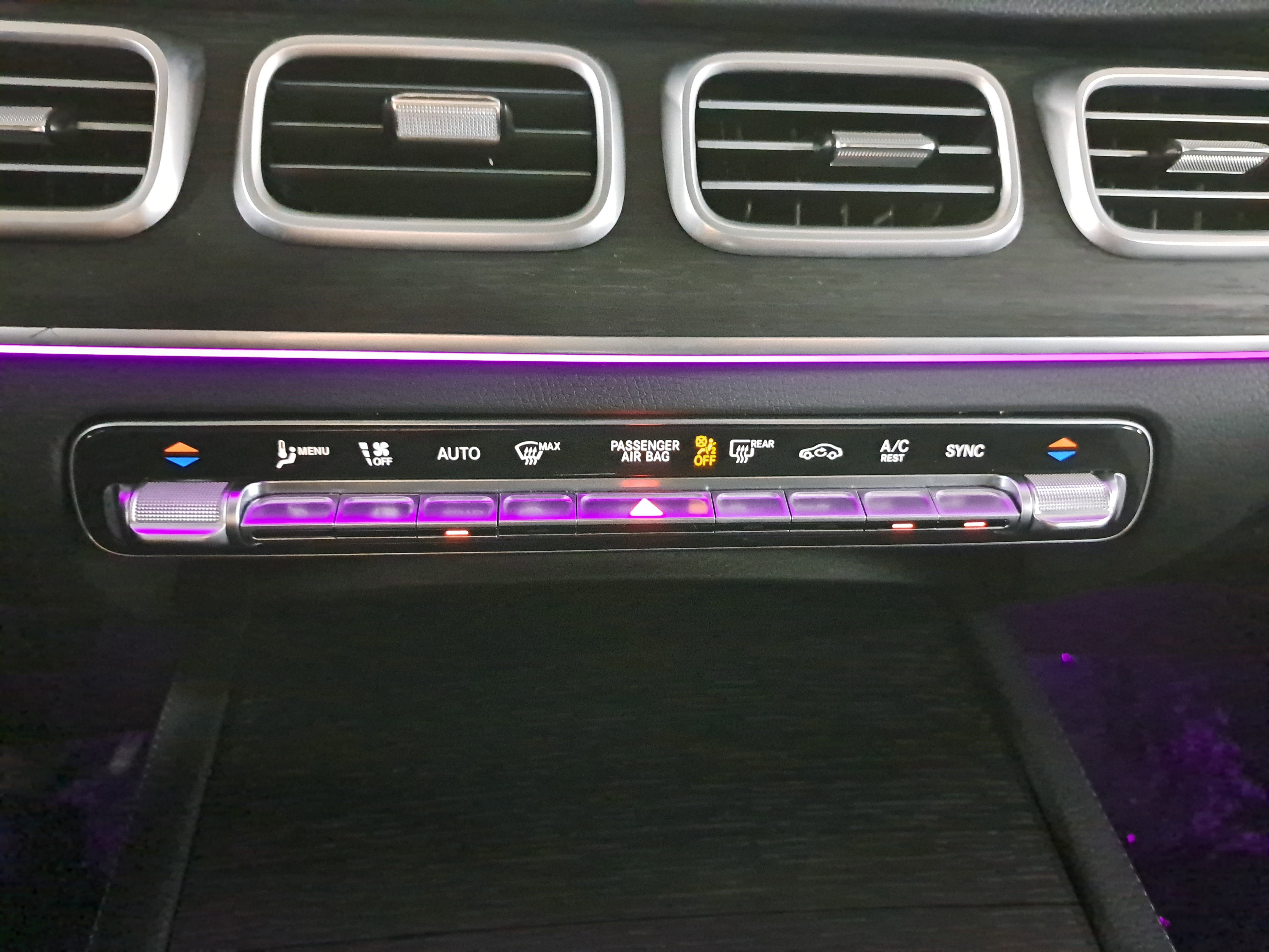 Certified 2026 Mercedes-Benz GLE 350 4MATIC image 23