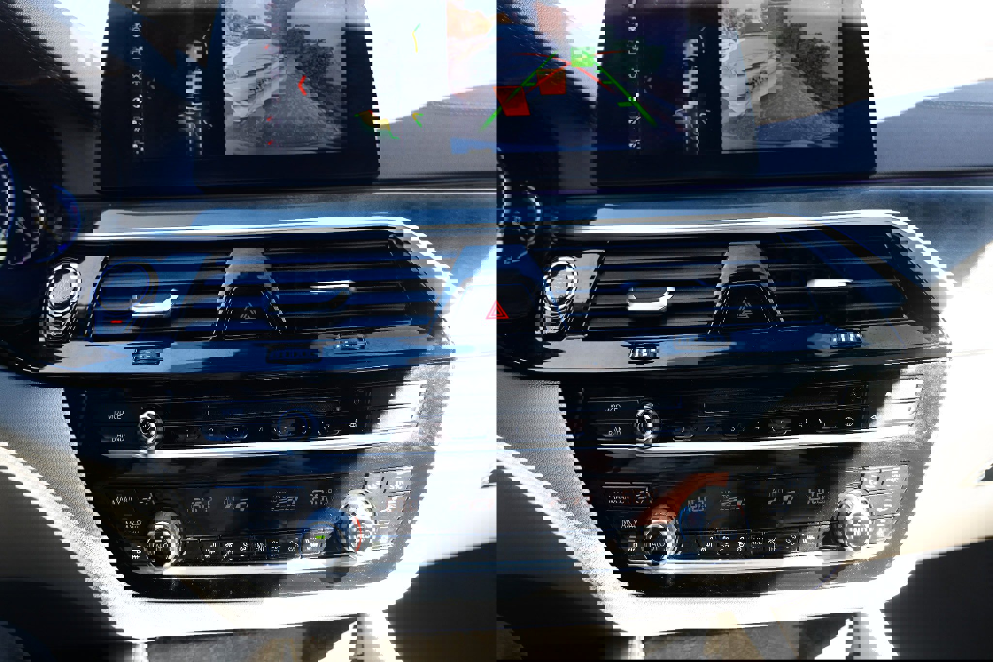 Used 2017 BMW 540i image 35