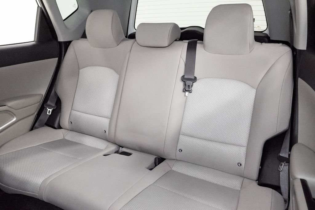 Certified 2020 Kia Soul LX FWD image 7
