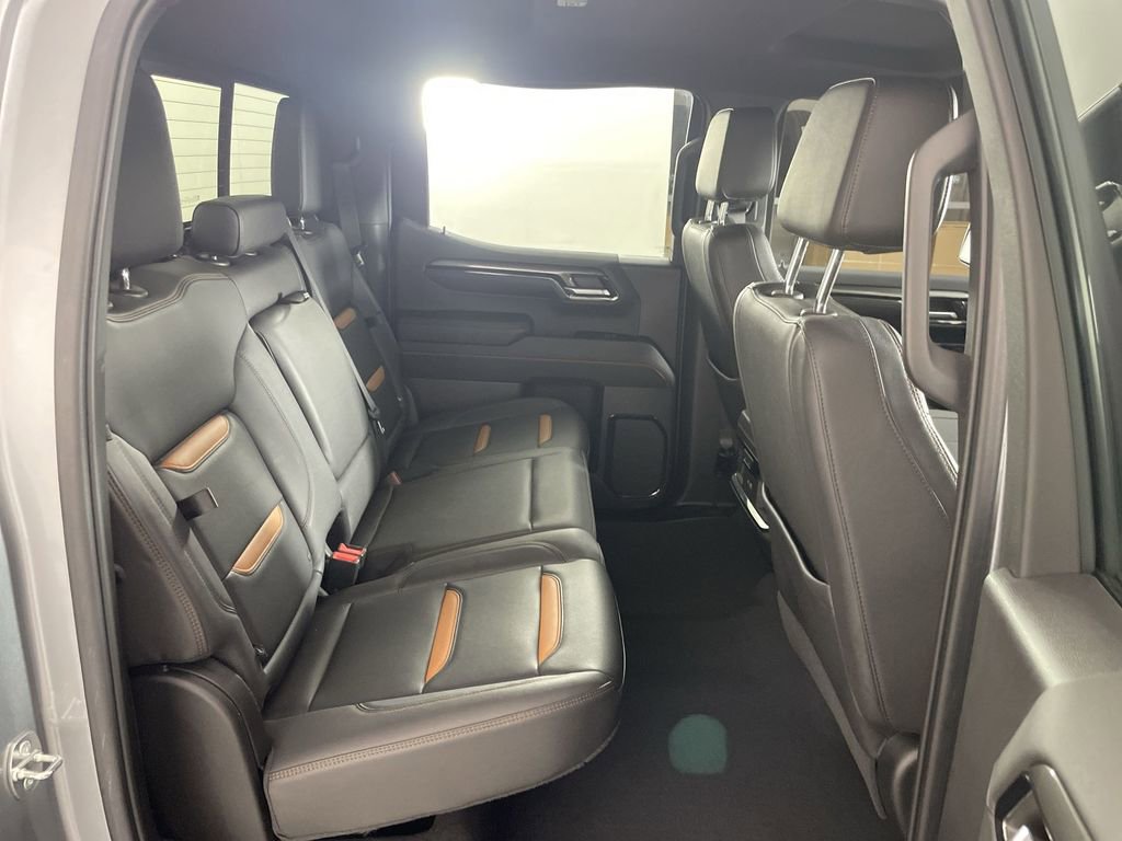 Used 2023 GMC Sierra 1500 AT4 w/ AT4 Premium Package image 27
