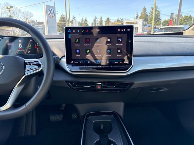 New 2026 Volkswagen ID.4 Pro S image 23