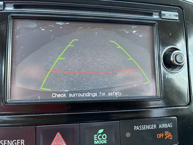 Used 2015 Mitsubishi Outlander SE FWD image 10
