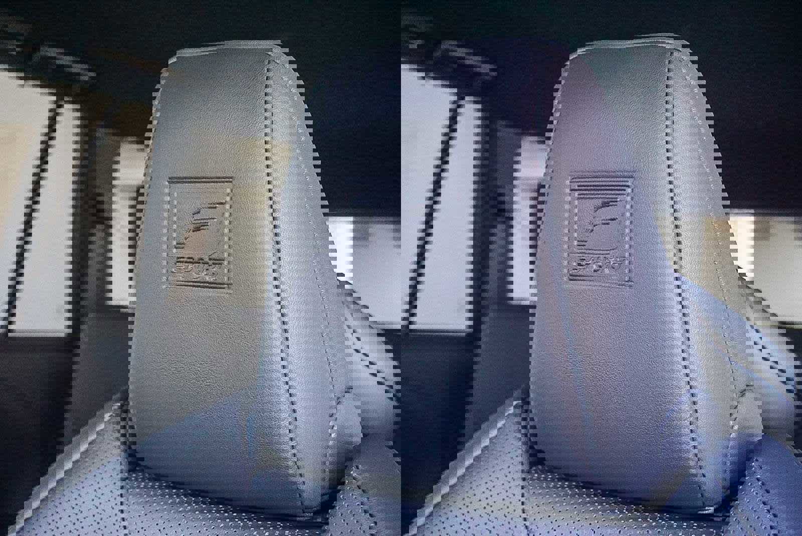 New 2026 Lexus TX 500h AWD image 25