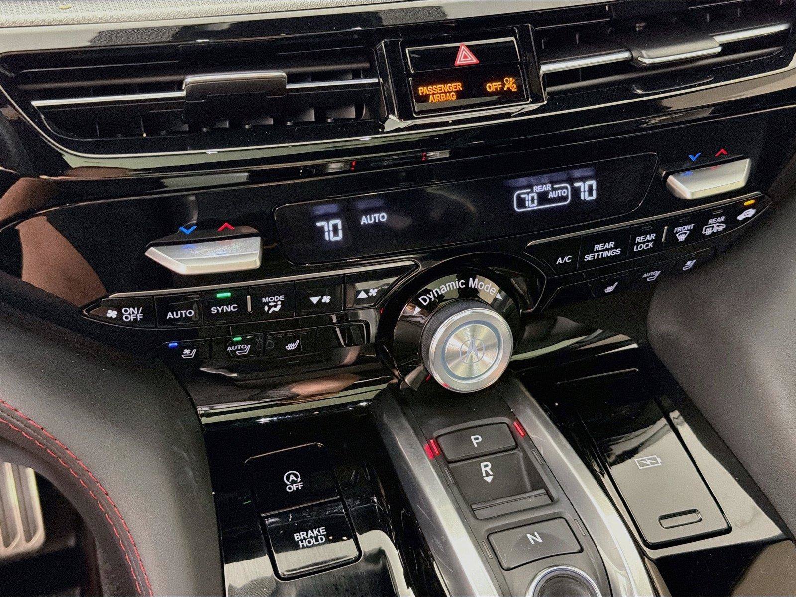 Used 2023 Acura MDX A-Spec AWD/4WD image 22