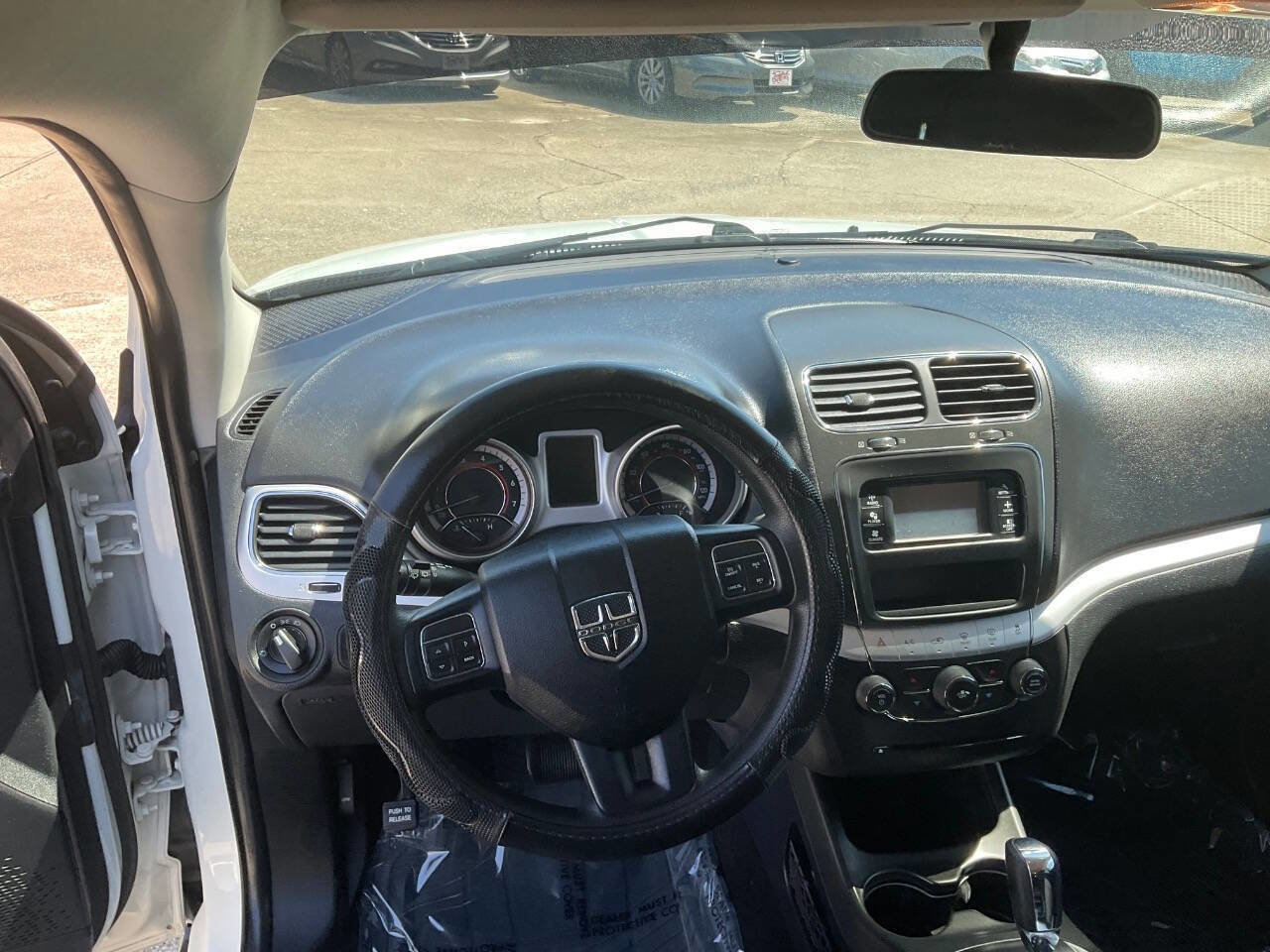 Used 2015 Dodge Journey American Value Package w/ Flexible Seating Group FWD image 13