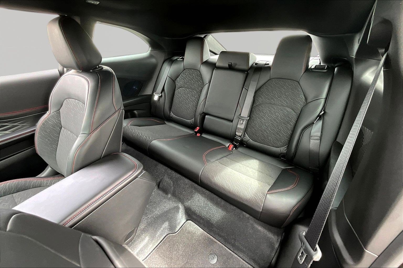 New 2026 Dodge Charger Scat Pack AWD/4WD image 18