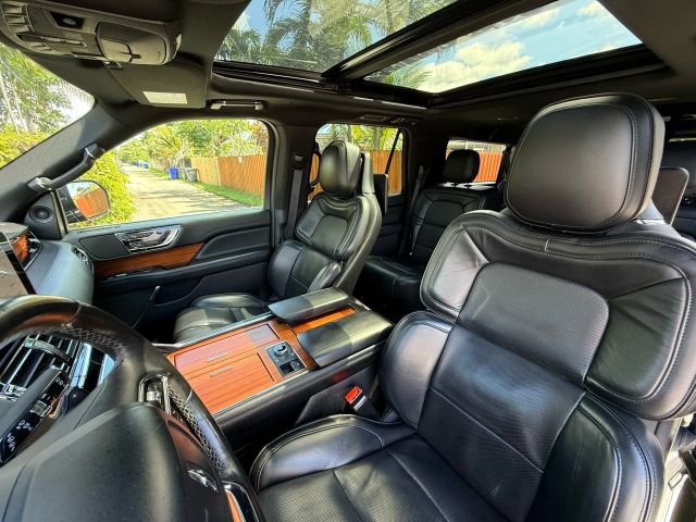 Used 2019 Lincoln Navigator L Reserve w/ Cargo Package image 14