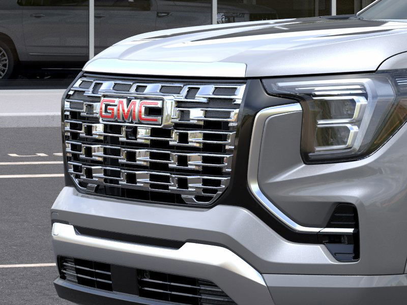 New 2026 GMC Terrain Denali image 13