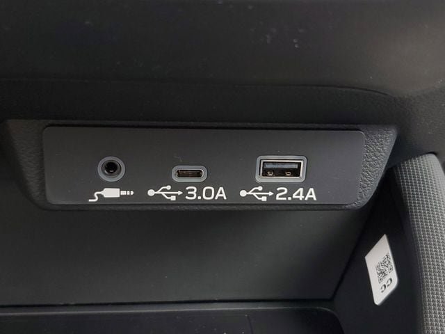 New 2026 Subaru Forester Sport w/ Sport Plus Package AWD/4WD image 29