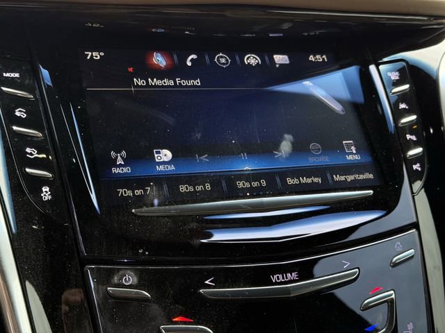 Used 2019 Cadillac Escalade ESV Platinum RWD image 17