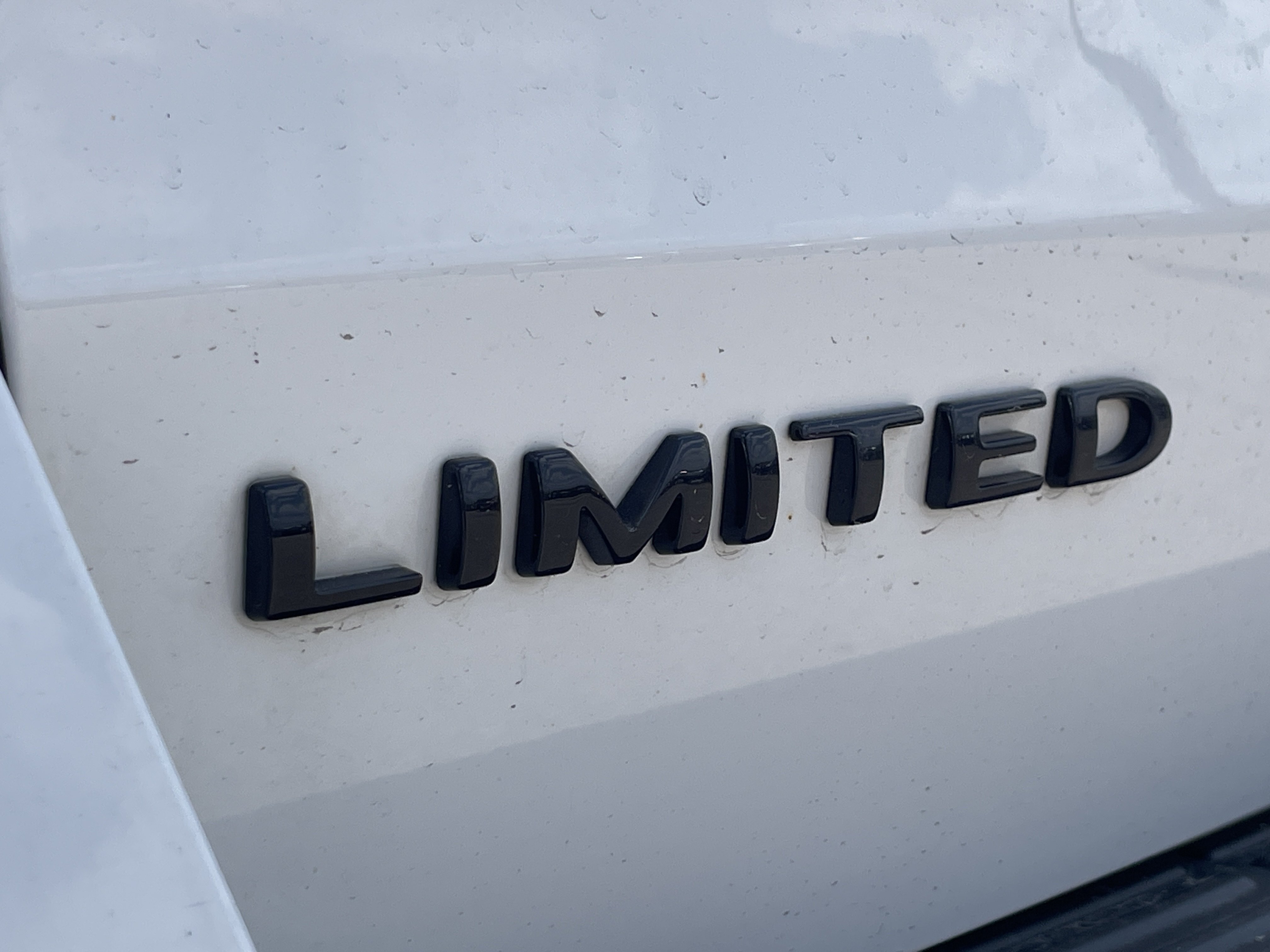 Used 2019 Ford Expedition Limited w/ Equipment Group 303A AWD/4WD image 7