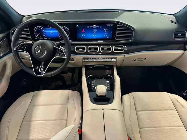 Certified 2026 Mercedes-Benz GLE 350 4MATIC image 15
