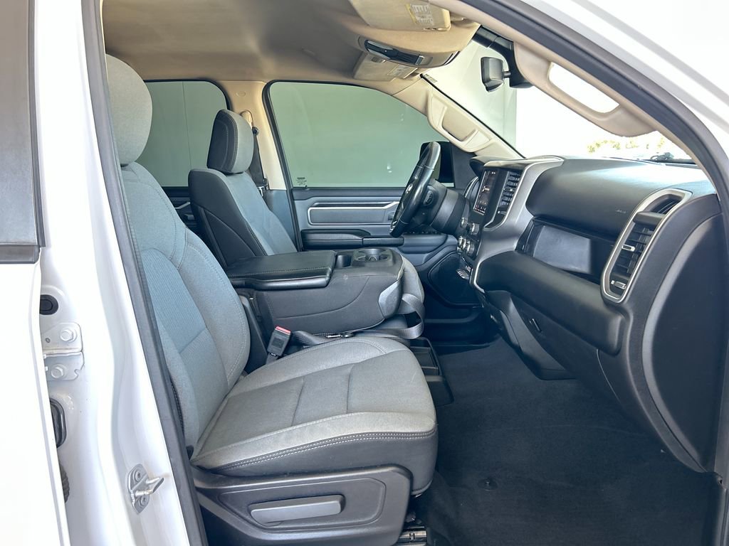 Used 2019 RAM 1500 Big Horn image 28