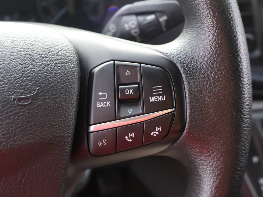 Used 2024 Ford Transit 250 Low Roof w/ Exterior Upgrade Package RWD image 81
