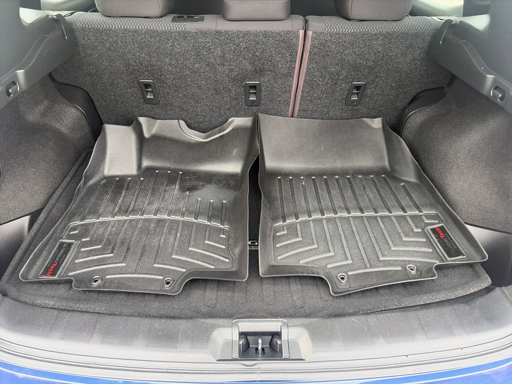 Used 2020 Nissan Rogue Sport S w/ Appearance Package AWD/4WD image 38