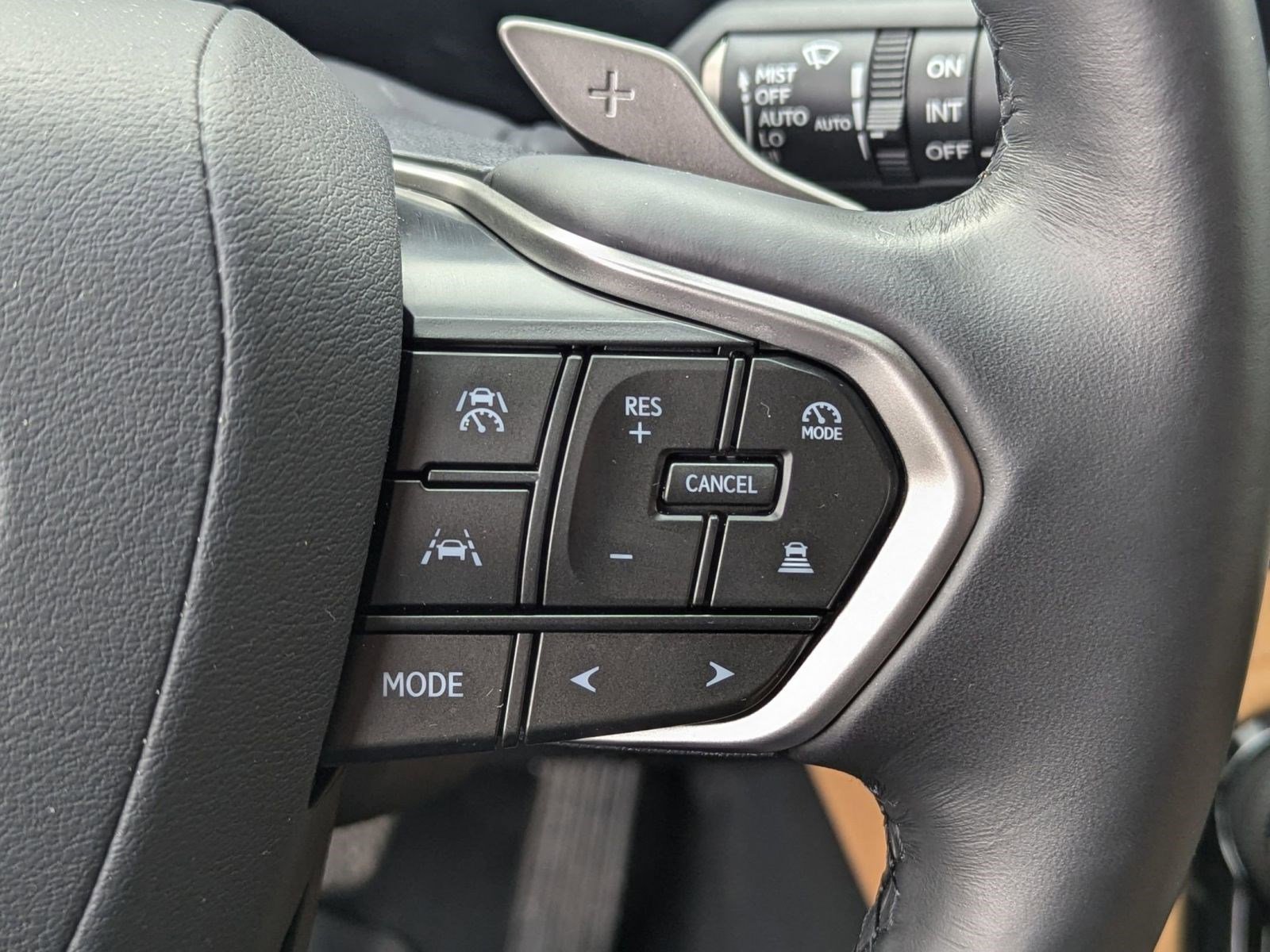 Certified 2025 Lexus NX 350 AWD image 27