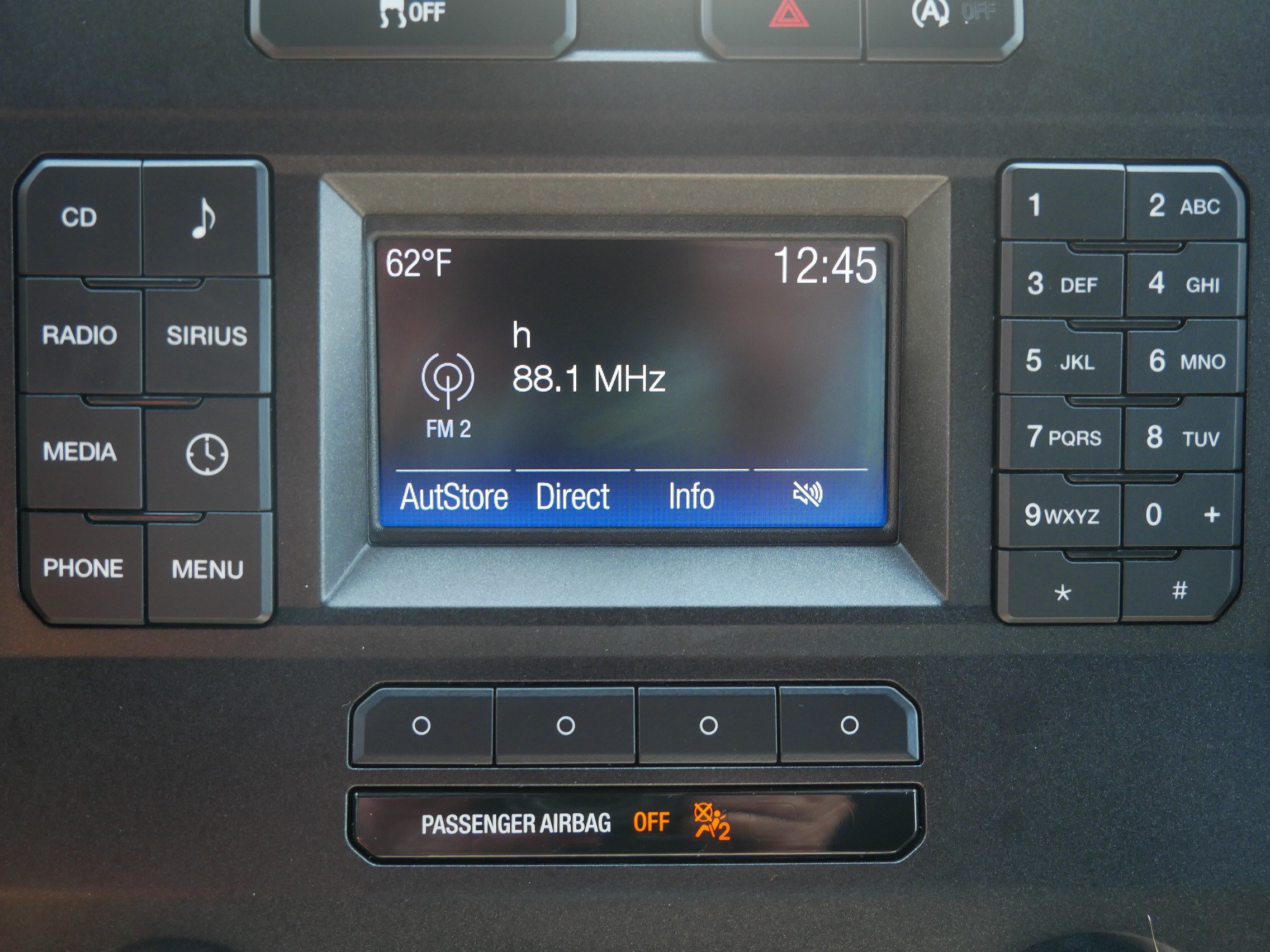 Used 2017 Ford F150 XLT w/ Equipment Group 301A Mid AWD/4WD image 22