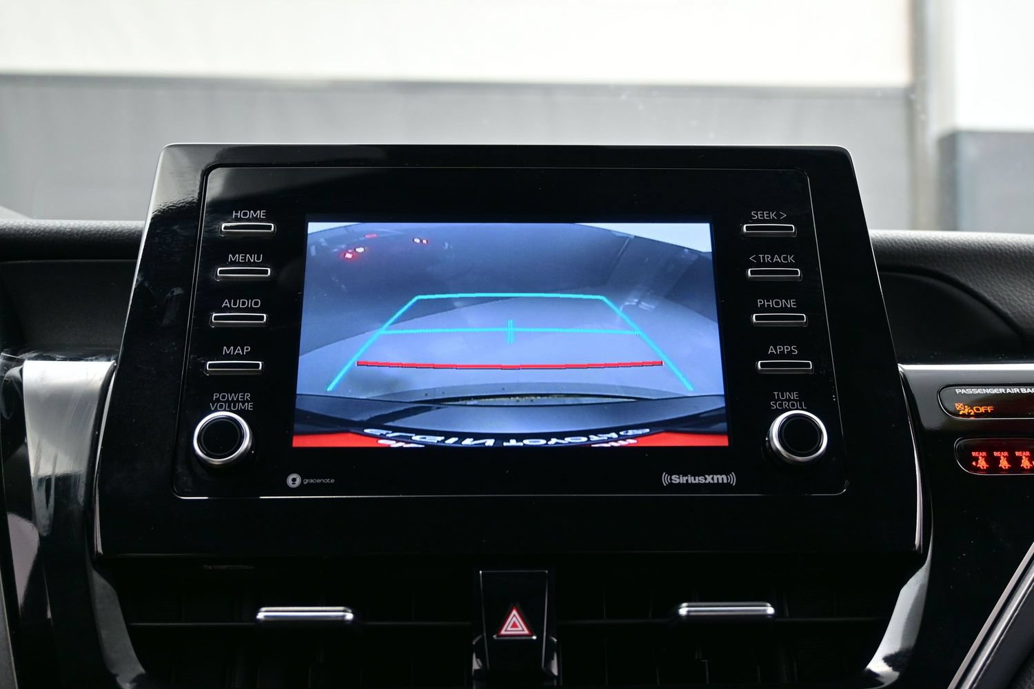 Used 2024 Toyota Camry SE FWD image 18
