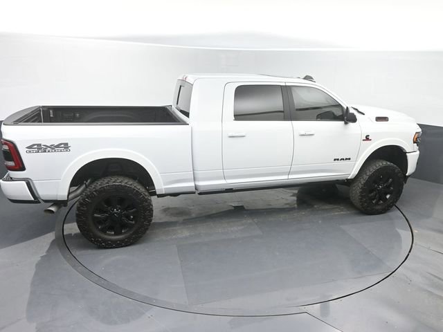Used 2022 RAM 2500 Limited w/ Night Edition image 32