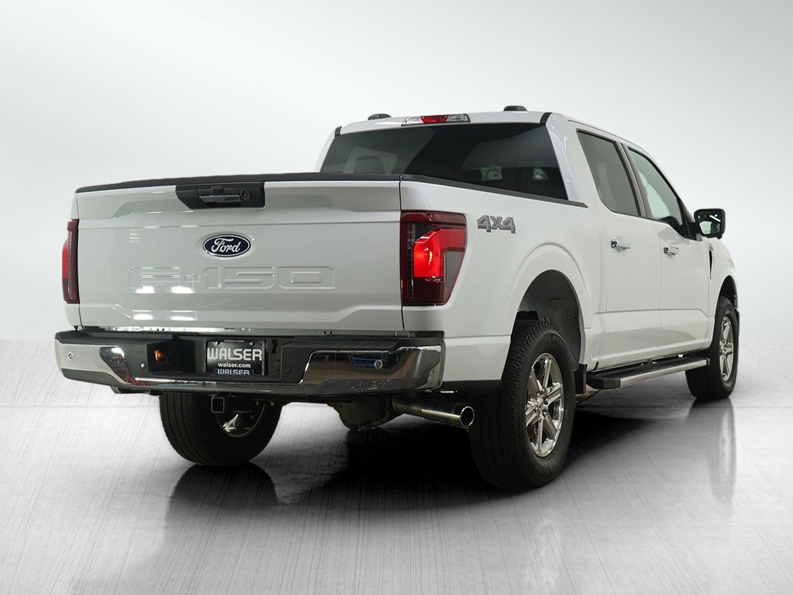 Used 2024 Ford F150 XLT w/ Tow/Haul Package image 5
