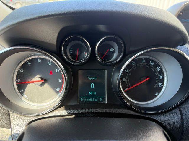 Used 2015 Buick Encore Leather FWD image 9