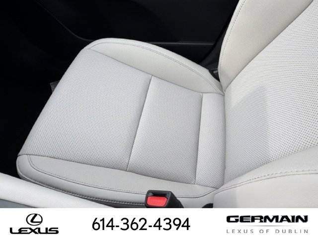 New 2026 Lexus RX 350 AWD image 29