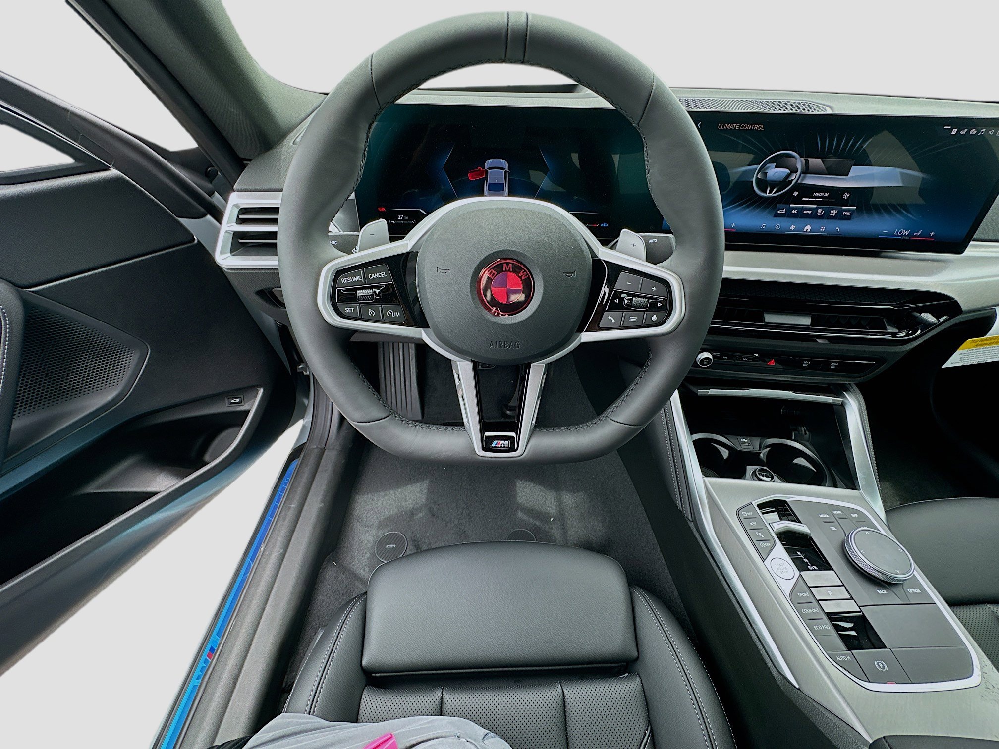 New 2026 BMW 230i Coupe w/ Premium Package RWD image 16