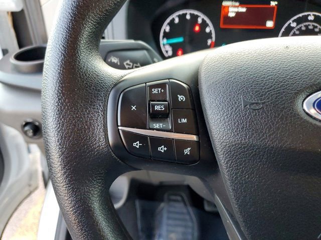 Certified 2024 Ford Transit 350 XLT image 19
