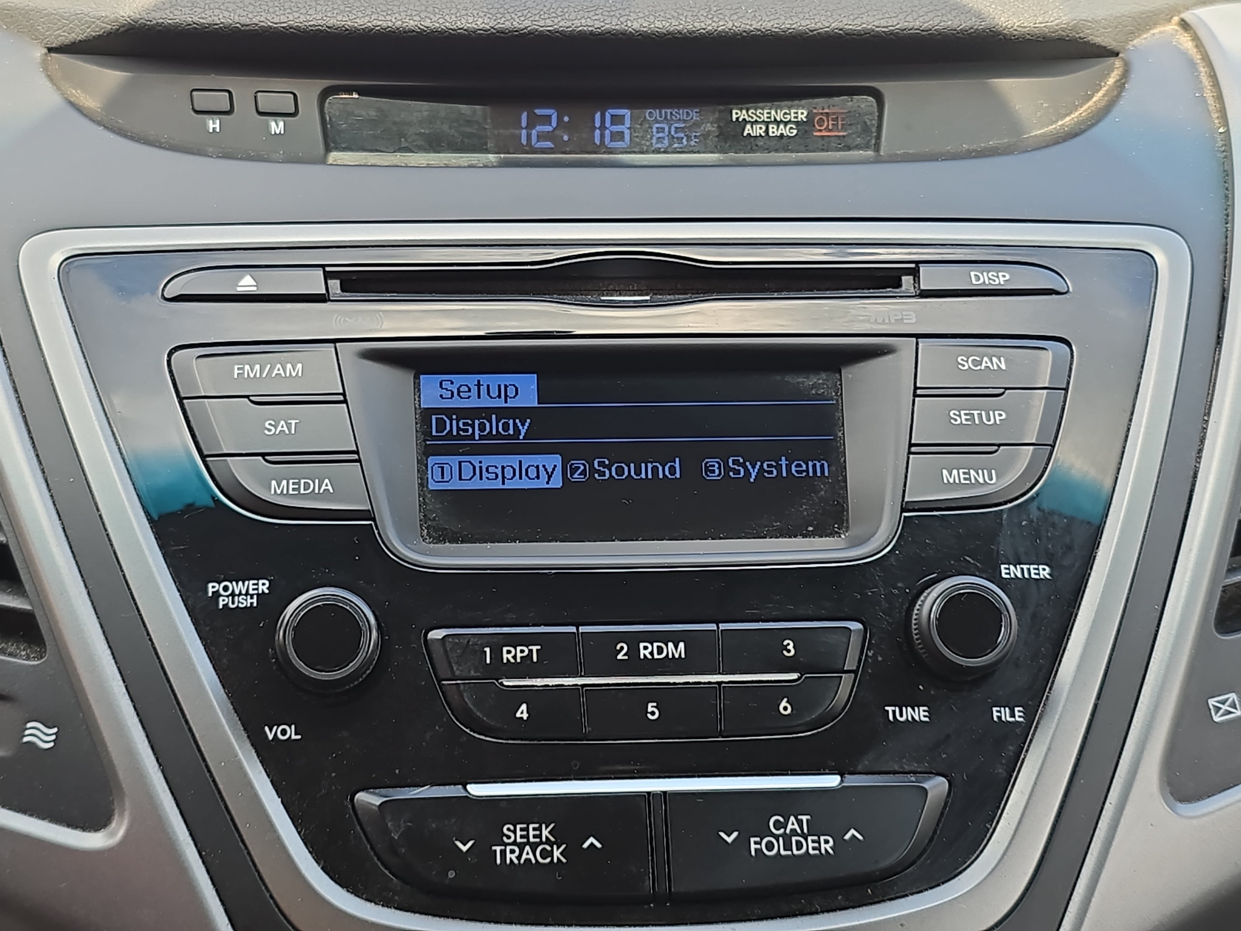 Used 2016 Hyundai Elantra SE FWD image 19
