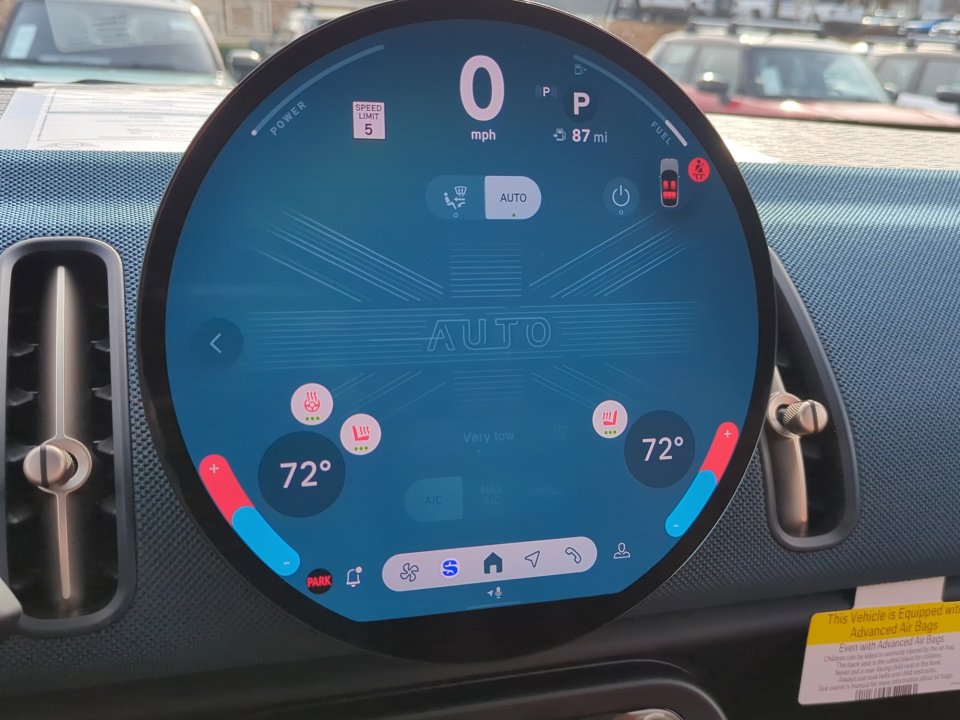 New 2026 MINI Cooper Countryman S image 18