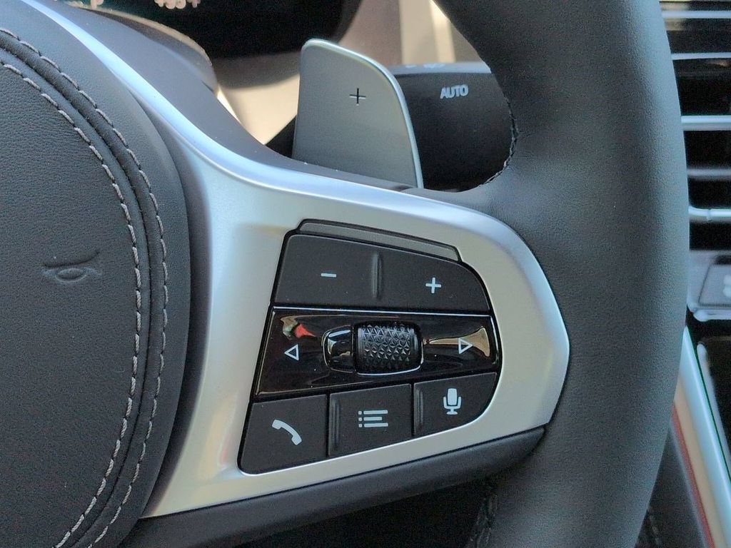 New 2026 BMW 840i RWD image 27